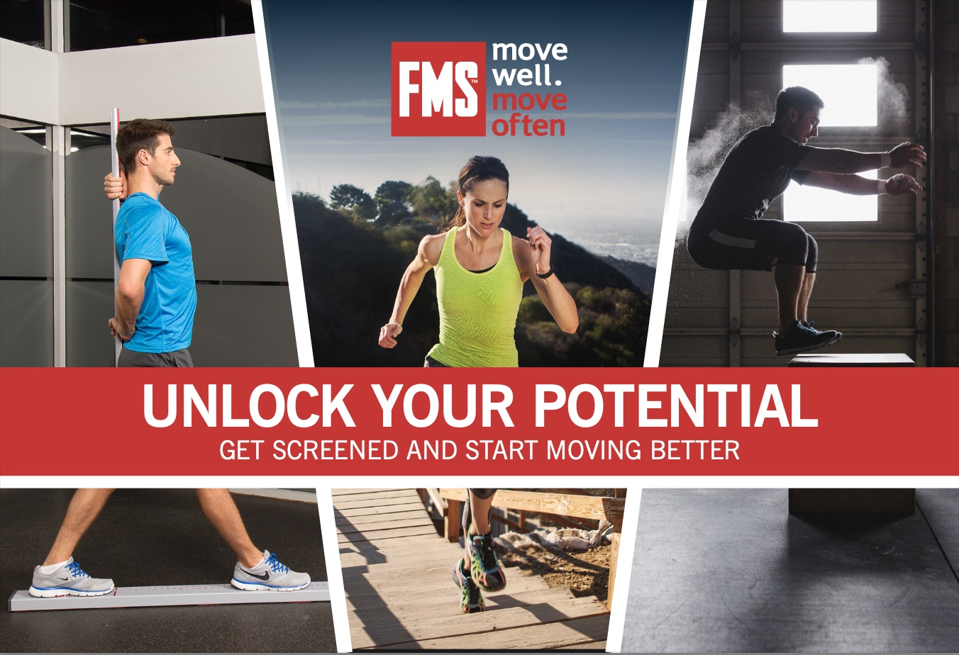 FMS